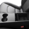 Kit 7 tapis anti-dérapants - Tesla Model 3