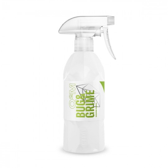 Insect and dirt remover - GYEON Q²M Bug&Grime