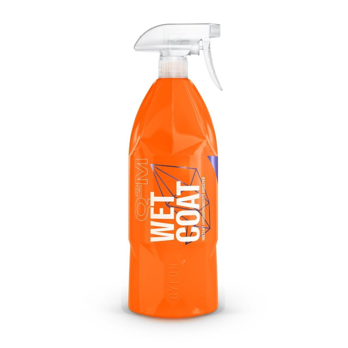 Beskyttelse - GYEON Q²M WetCoat