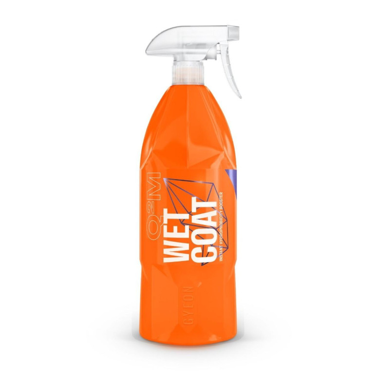 Protección - GYEON Q²M WetCoat