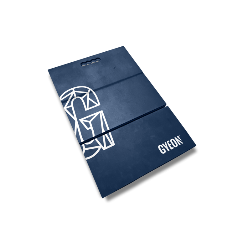copy of Keramiskt skydd för GYEON Q² LEATHERSHIELD-säten