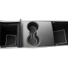 Kit 7 tapis anti-dérapants - Tesla Model 3