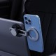Soporte MagSafe para teléfonos sin carga que se pega a la pantalla para Tesla Model 3 y Model Y