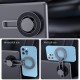 Adhesive MagSafe phone holder without charger for Tesla Model 3 and Model Y