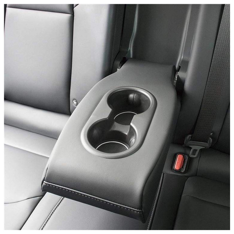 Kit 7 tapis anti-dérapants - Tesla Model 3