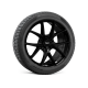 Ruedas de invierno completas para Tesla Model Y - Ruedas GT 6 EVO con neumáticos (Juego de 4)