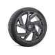 Complete winter wheels for Tesla Model 3 - P114 20" wheels with tires (Set of 4)