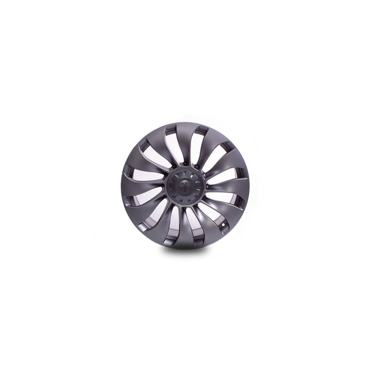 Πλήρεις χειμερινές ζάντες 19'' για Tesla Model Y - Ζάντες UberTurbine με ελαστικά (Σετ των 4)