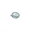 In die Mittelkonsole integrierte MagSafe-Handyhalterung für Tesla Model 3 und Model Y