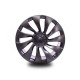 Komplette 21" vinterhjul til Tesla Model Y - UberTurbine hjul med dæk (sæt med 4)