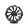 Πλήρεις χειμερινές ζάντες 21'' για Tesla Model Y - Ζάντες UberTurbine με ελαστικά (Σετ των 4)