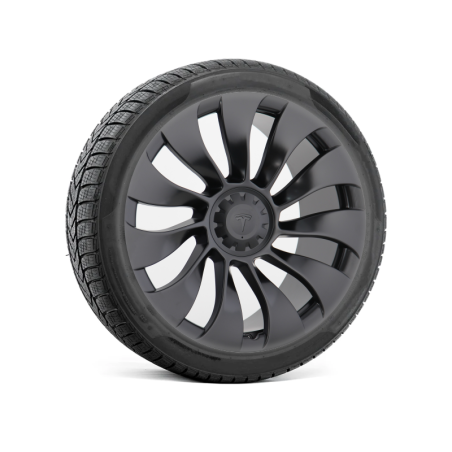 copy of Rodas completas de inverno para Tesla Model Y - jantes PL06 com pneus (conjunto de 4)