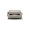 Brilleholder i taket for Tesla Model 3 og Model Y