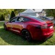 Uppsättning med 4 replika Roadster-fälgar för Tesla Model 3 , Model Y, Model S och Model X