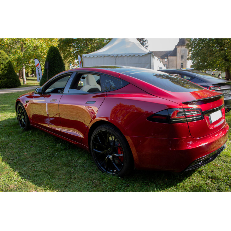 Set di 4 cerchi replica Roadster per Tesla Model 3, Model Y, Model S e Model X