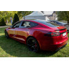 Set med 4 Roadster-replikafälgar till Tesla Model 3, Model Y, Model S och Model X