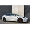 Tesla:n sävytettyjen ikkunakalvojen sarja Model 3 – Asennusvalmis 2 tunnissa