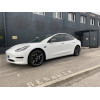 Tesla:n sävytettyjen ikkunakalvojen sarja Model 3 – Asennusvalmis 2 tunnissa