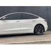 Kit de películas para vidros escurecidos « Tesla » Model 3 – Pronto a instalar em 2 horas