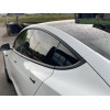 Kit de películas para vidros escurecidos « Tesla » Model 3 – Pronto a instalar em 2 horas