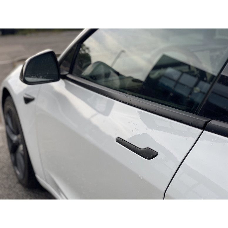 Tesla:n sävytettyjen ikkunakalvojen sarja Model 3 – Asennusvalmis 2 tunnissa