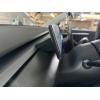Wyświetlacz kierowcy kompatybilny z bezprzewodowym AppleCar i Android Auto do Tesla Model 3 i Model Y