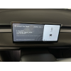 Wyświetlacz kierowcy kompatybilny z bezprzewodowym AppleCar i Android Auto do Tesla Model 3 i Model Y