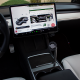 Support de téléphone MagSafe intégré à la console centrale pour Tesla Model 3 et Model Y