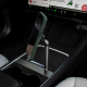 Support de téléphone MagSafe intégré à la console centrale pour Tesla Model 3 et Model Y