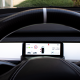 HUD-bildskärm för Tesla Model 3 och Tesla Model Y