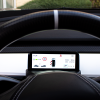 Οθόνη προβολής HUD LCD για Tesla Model 3 και Tesla Model Y