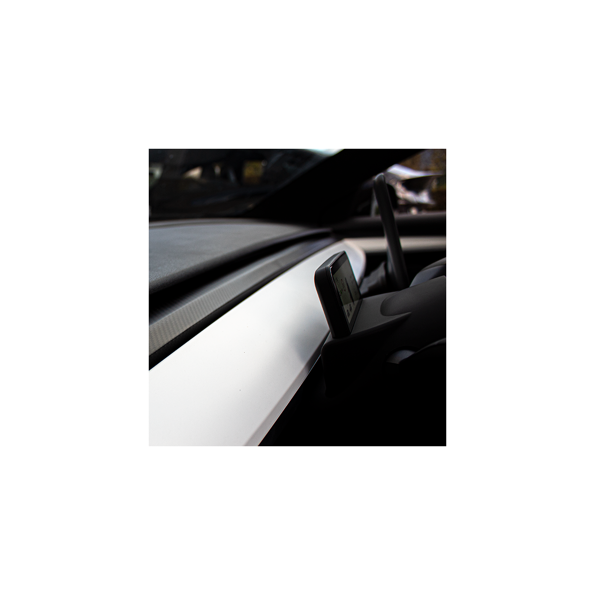 Tesla Model 3 Tesla HUD afișaj de tip heads-up pentru și Model Y