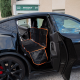 Protección del asiento trasero - Tesla Model S , X, 3 e Y
