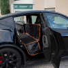 Beskyttelse af bagsædet - Tesla Model S, X, 3 og Y