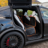 Protecție pentru bancheta din spate - Tesla Model S, X, 3 și Y