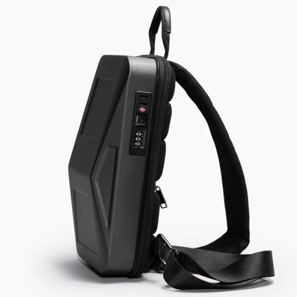 Cybersling mini Cyberbackpack™ - Cybertruck shoulder bag