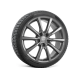 Komplette 19'' vinterhjul til Tesla Model Y - BROCK B32 hjul med dæk (sæt med 4)