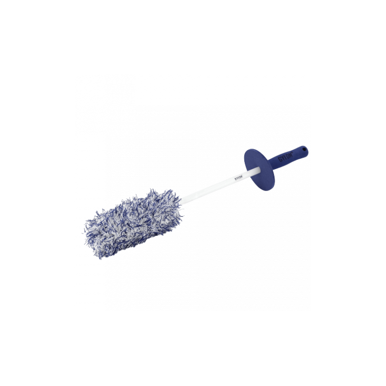 Kefa na čistenie kolies - GYEON Q²M WheelBrush Large