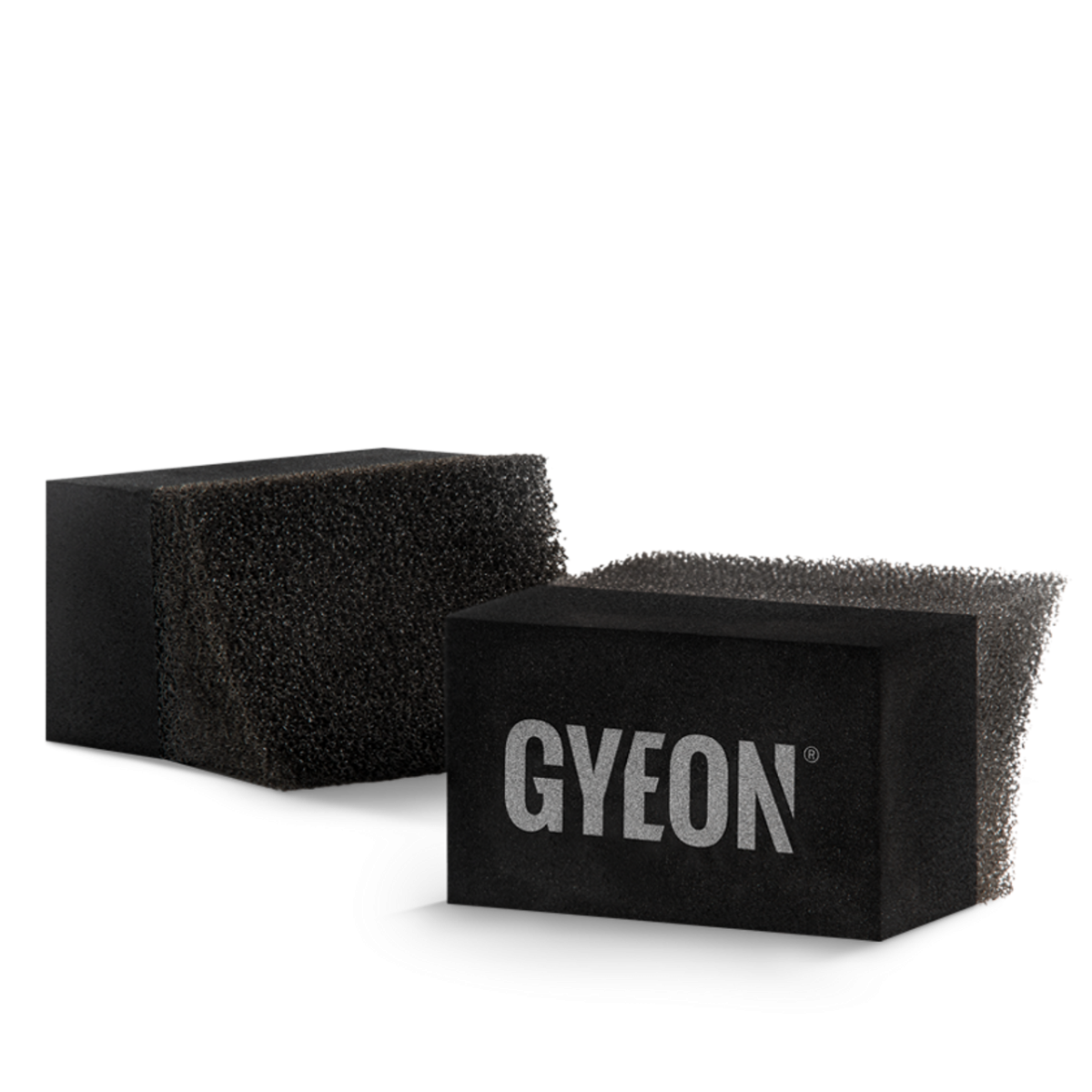 Dekkapplikator - GYEON Q²M Tire Applicator (2-pk)