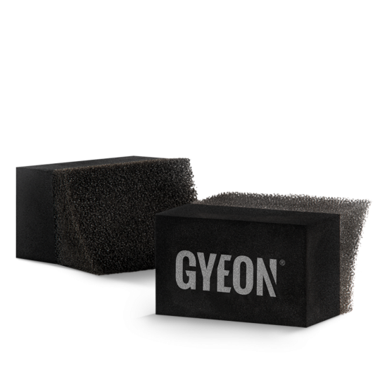 Applicateur de Pneus - GYEON Q²M Tire Applicator (2-pack)