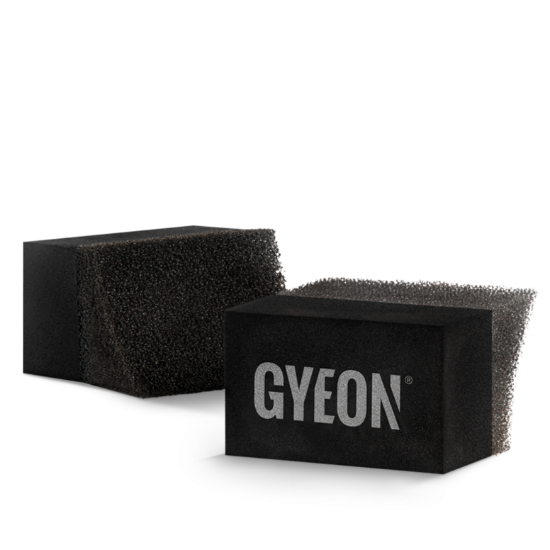 Εφαρμογέας ελαστικών - GYEON Q²M Tire Applicator (σετ 2)