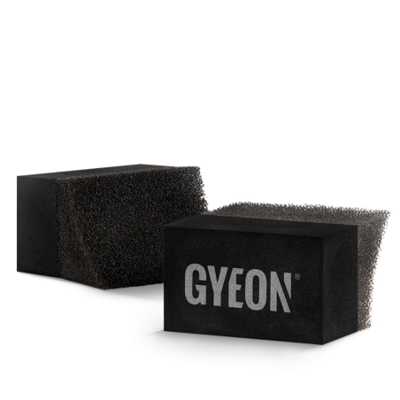 Dekkapplikator - GYEON Q²M Tire Applicator (2-pk)