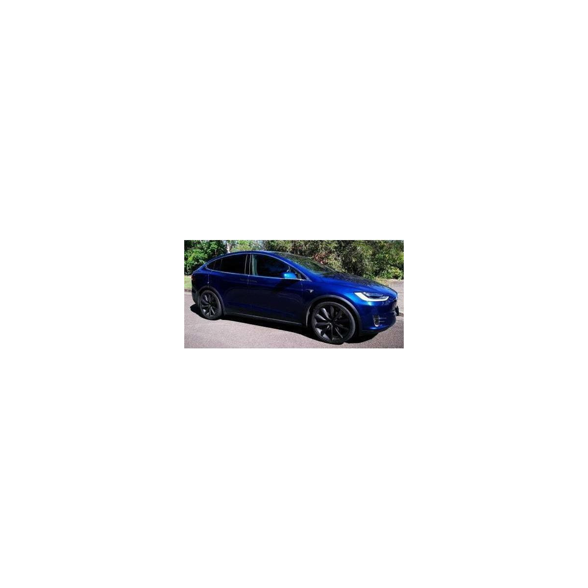 Kit vitres teintées - Tesla Model X