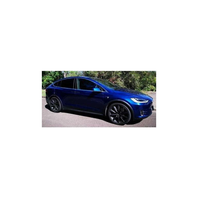 Kit vitres teintées - Tesla Model X