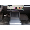 Tapis antidérapant pour pad de recharge pour Tesla Model 3 et Model Y 2021+