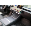 Tapis antidérapant pour pad de recharge pour Tesla Model 3 et Model Y 2021+