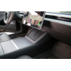 Tapis antidérapant pour pad de recharge pour Tesla Model 3 et Model Y 2021+
