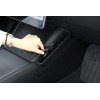 Tapis antidérapant pour pad de recharge pour Tesla Model 3 et Model Y 2021+