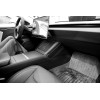 Sklisikker matte til trådløs lader for Tesla Model 3 og Model Y 2021+