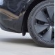 Guardabarros adaptados - Tesla Model 3